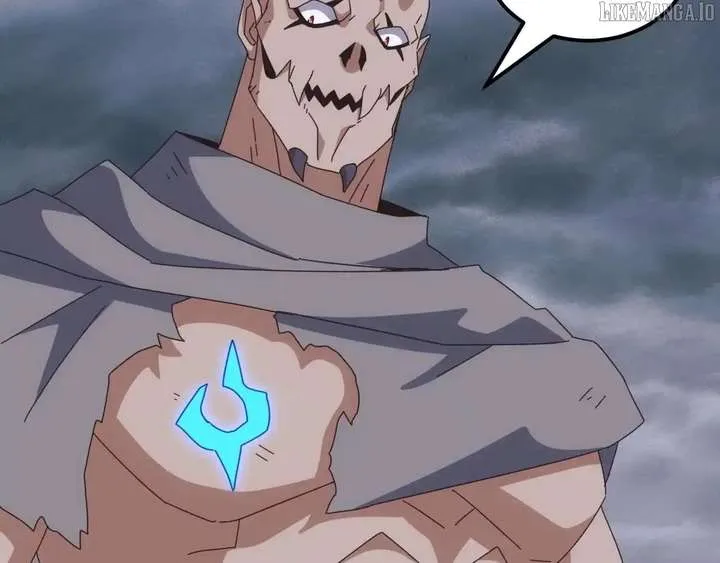 Invasion of the Myriad Races: Starting by Taming a Legendary Beast Chapter 50 page 135 - 