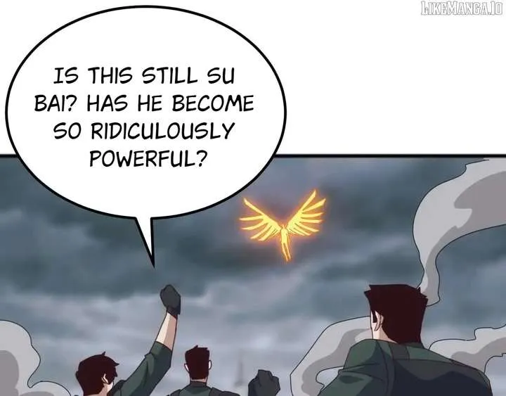 Invasion of the Myriad Races: Starting by Taming a Legendary Beast Chapter 50 page 15 - 