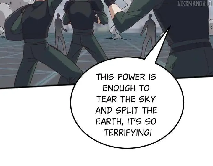 Invasion of the Myriad Races: Starting by Taming a Legendary Beast Chapter 50 page 16 - 
