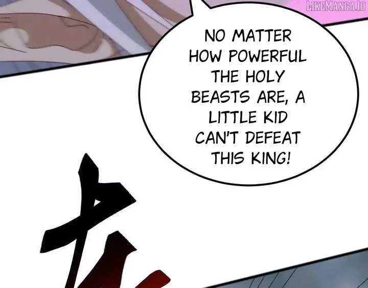 Invasion of the Myriad Races: Starting by Taming a Legendary Beast Chapter 50 page 21 - 