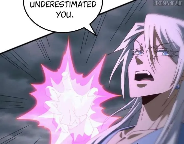 Invasion of the Myriad Races: Starting by Taming a Legendary Beast Chapter 50 page 35 - 