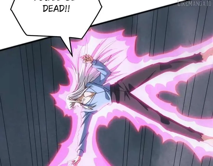 Invasion of the Myriad Races: Starting by Taming a Legendary Beast Chapter 50 page 37 - 