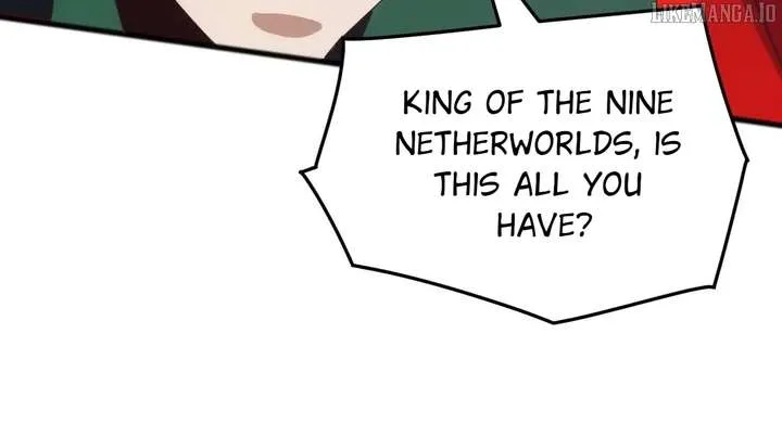 Invasion of the Myriad Races: Starting by Taming a Legendary Beast Chapter 50 page 45 - 