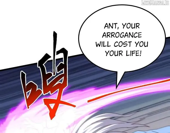 Invasion of the Myriad Races: Starting by Taming a Legendary Beast Chapter 50 page 46 - 