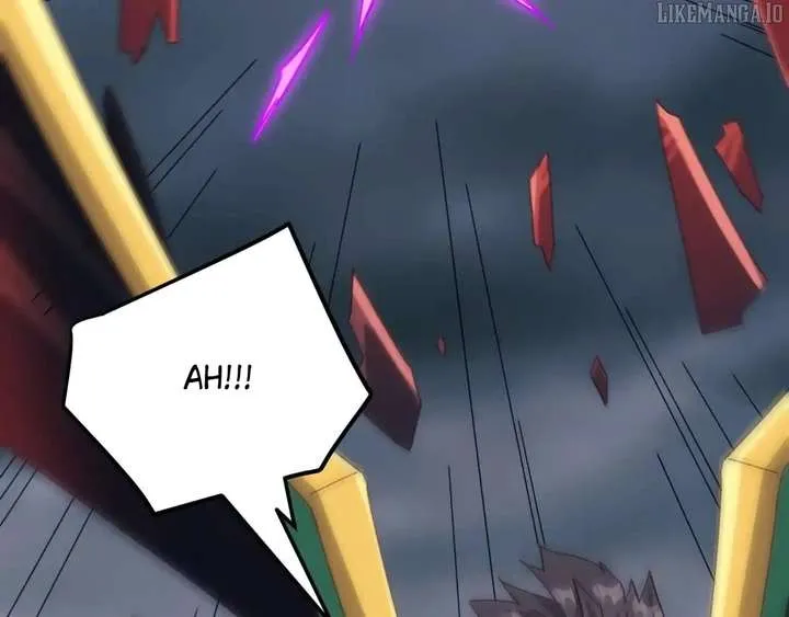 Invasion of the Myriad Races: Starting by Taming a Legendary Beast Chapter 50 page 50 - 