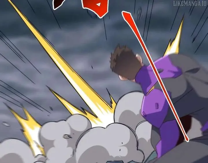 Invasion of the Myriad Races: Starting by Taming a Legendary Beast Chapter 50 page 53 - 