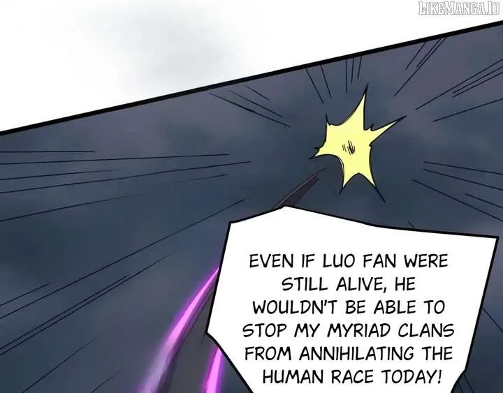 Invasion of the Myriad Races: Starting by Taming a Legendary Beast Chapter 50 page 55 - 