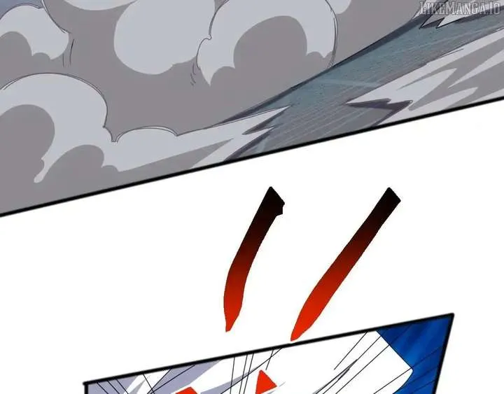Invasion of the Myriad Races: Starting by Taming a Legendary Beast Chapter 50 page 61 - 