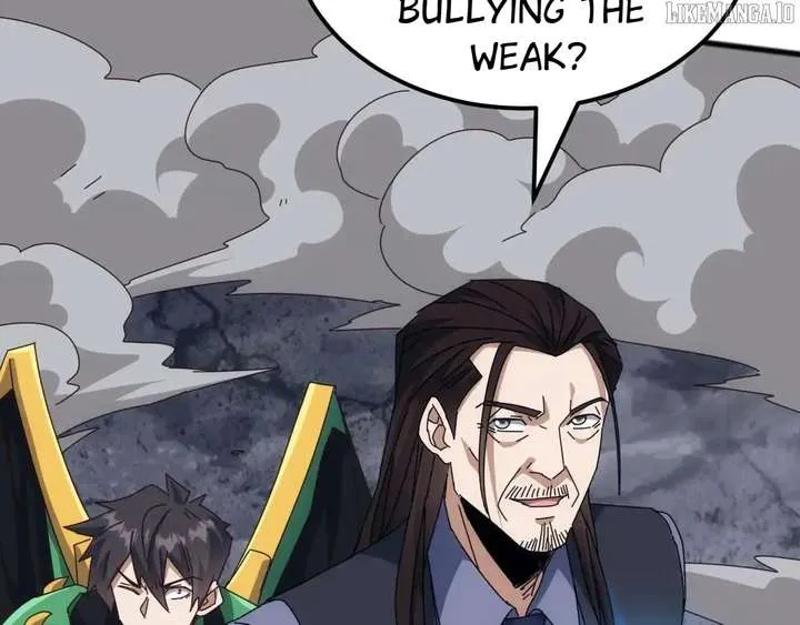 Invasion of the Myriad Races: Starting by Taming a Legendary Beast Chapter 50 page 66 - 