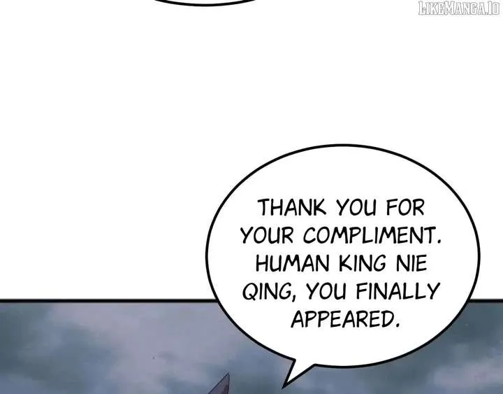 Invasion of the Myriad Races: Starting by Taming a Legendary Beast Chapter 50 page 77 - 
