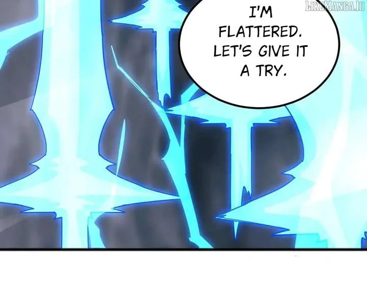 Invasion of the Myriad Races: Starting by Taming a Legendary Beast Chapter 50 page 84 - 