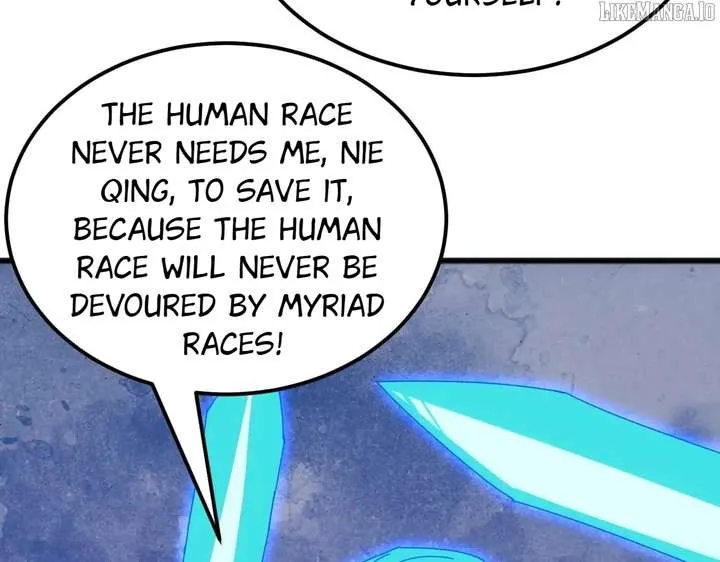 Invasion of the Myriad Races: Starting by Taming a Legendary Beast Chapter 50 page 95 - 