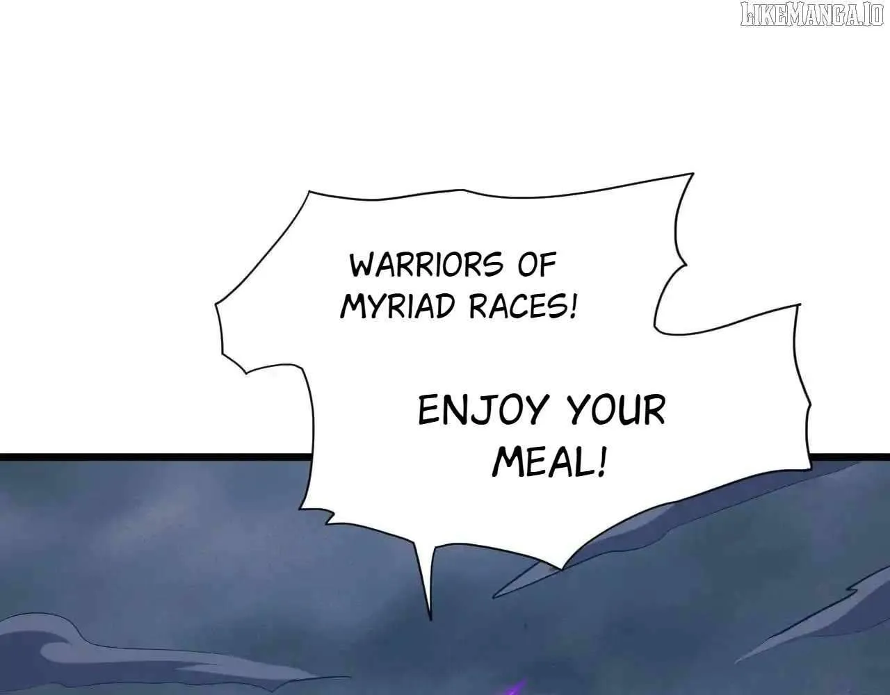 Invasion of the Myriad Races: Starting by Taming a Legendary Beast Chapter 51 page 101 - 