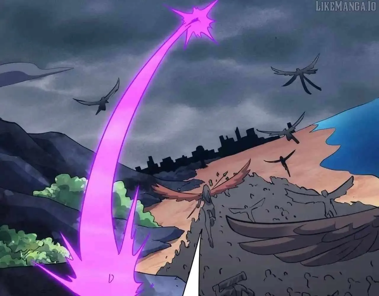 Invasion of the Myriad Races: Starting by Taming a Legendary Beast Chapter 51 page 102 - 