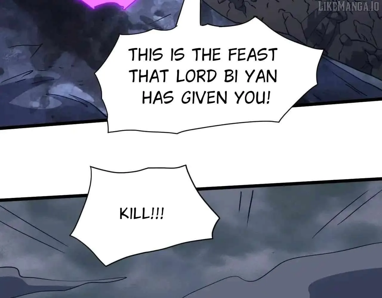 Invasion of the Myriad Races: Starting by Taming a Legendary Beast Chapter 51 page 103 - 