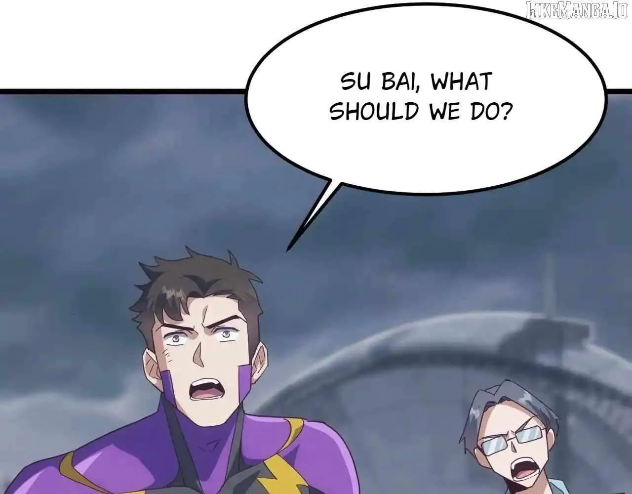 Invasion of the Myriad Races: Starting by Taming a Legendary Beast Chapter 51 page 108 - 