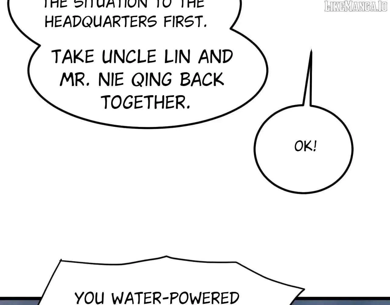 Invasion of the Myriad Races: Starting by Taming a Legendary Beast Chapter 51 page 112 - 