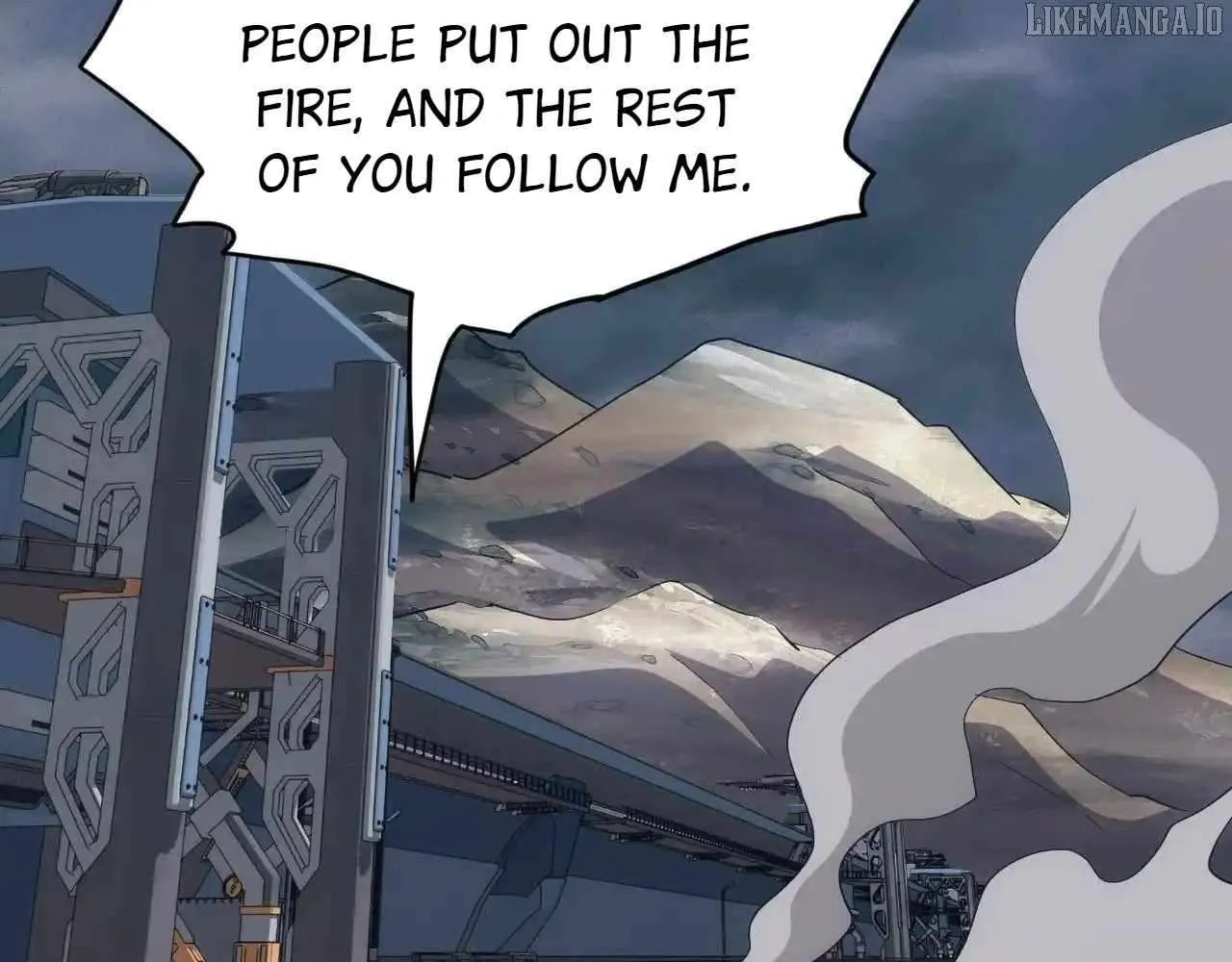 Invasion of the Myriad Races: Starting by Taming a Legendary Beast Chapter 51 page 113 - 