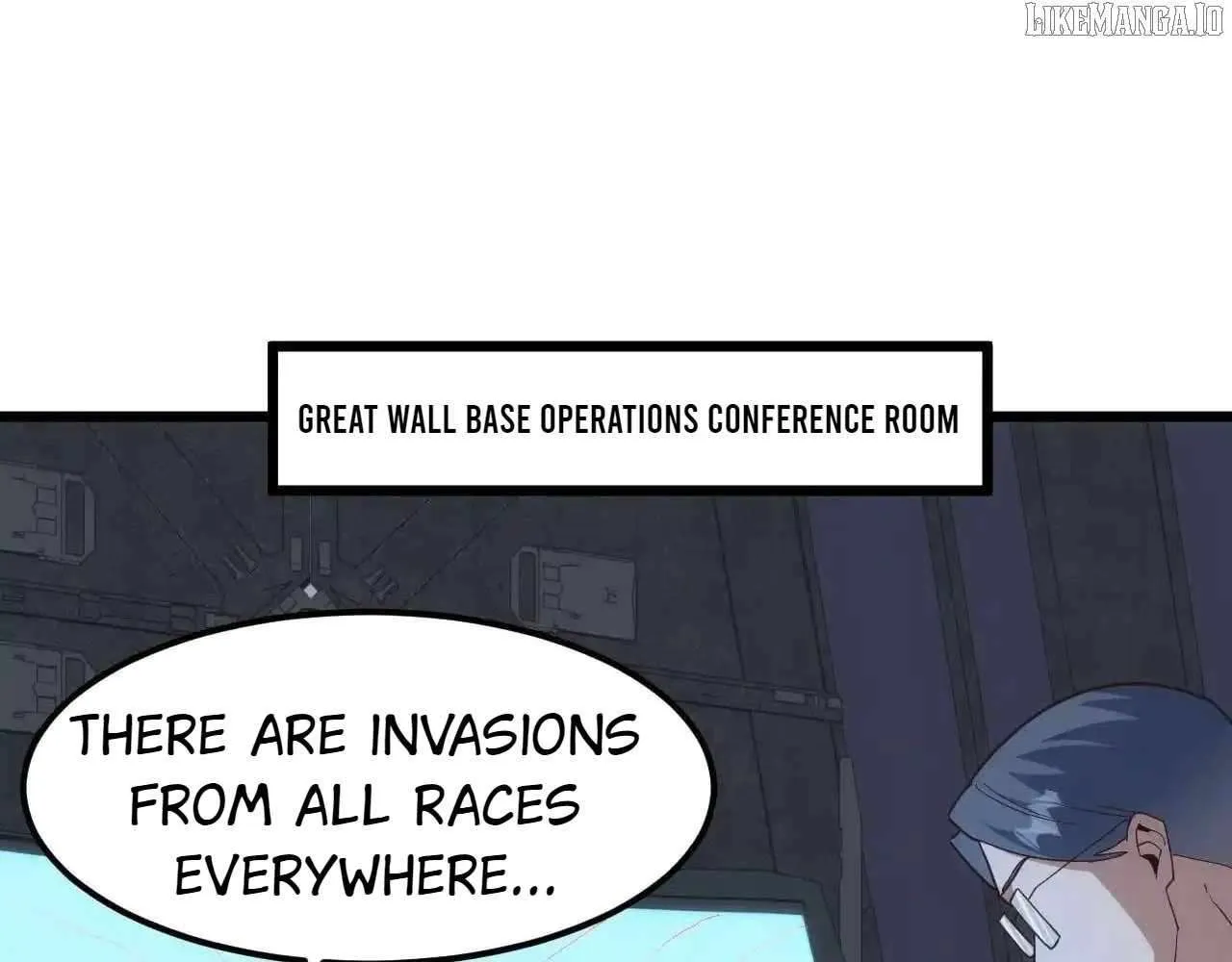 Invasion of the Myriad Races: Starting by Taming a Legendary Beast Chapter 51 page 115 - 