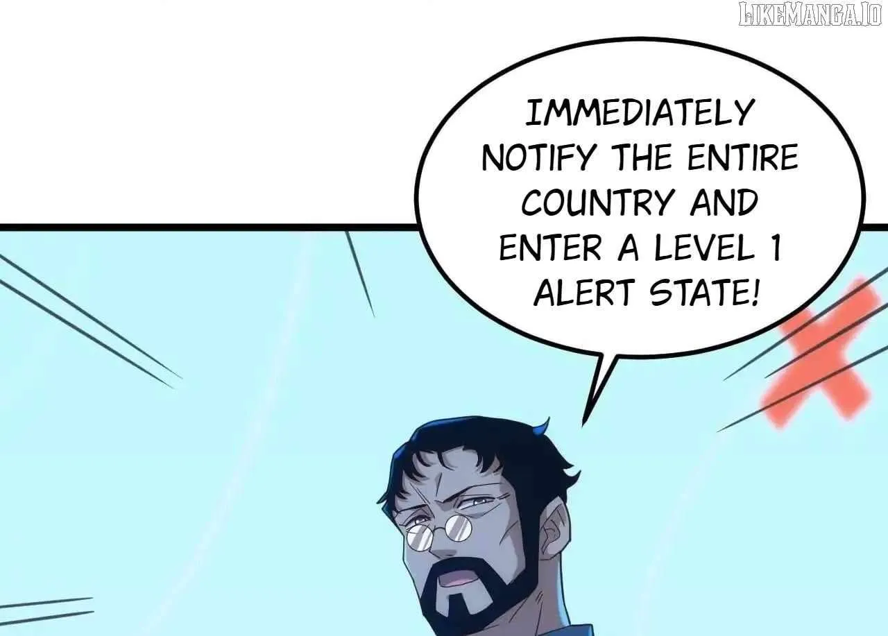 Invasion of the Myriad Races: Starting by Taming a Legendary Beast Chapter 51 page 117 - 