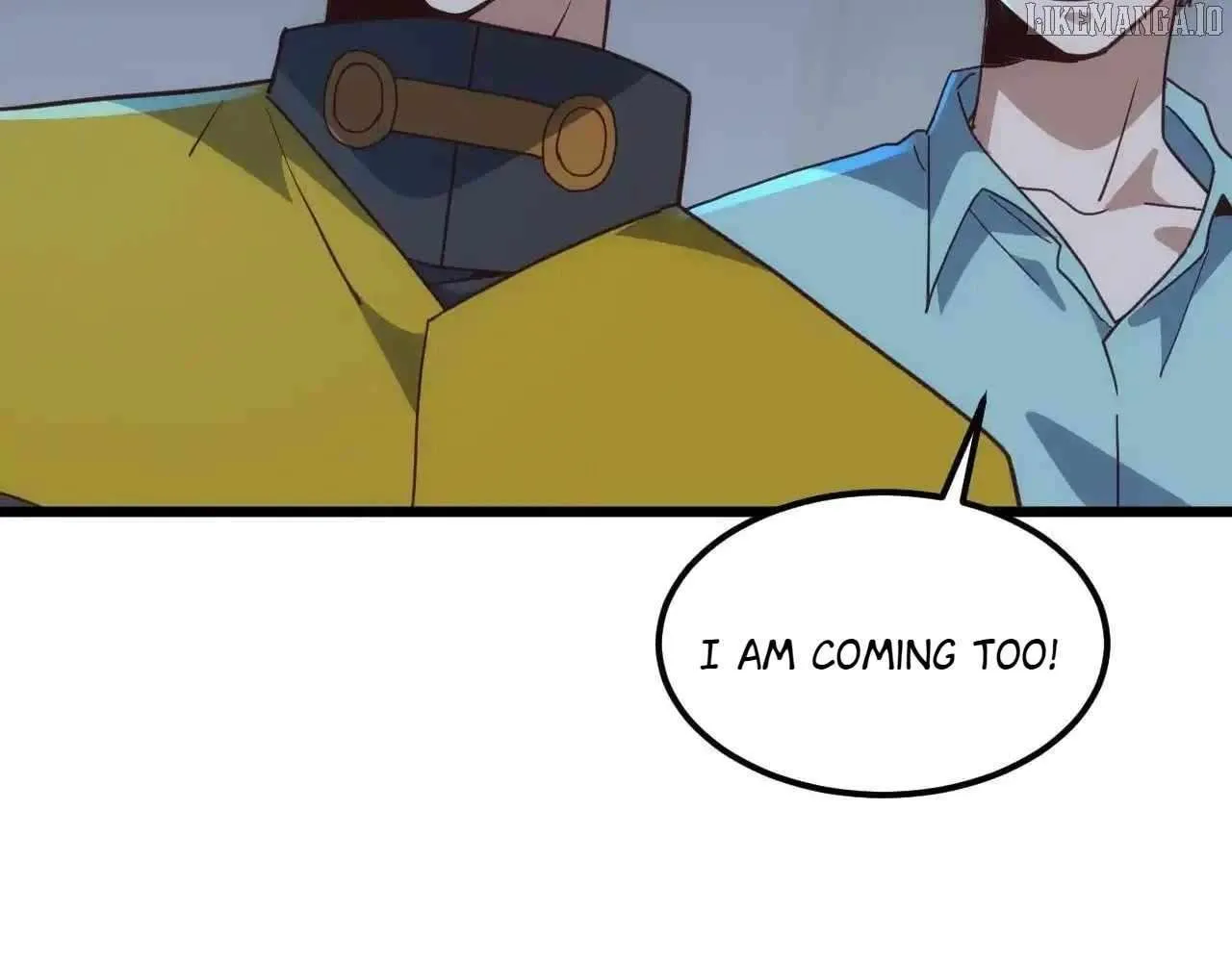 Invasion of the Myriad Races: Starting by Taming a Legendary Beast Chapter 51 page 126 - 