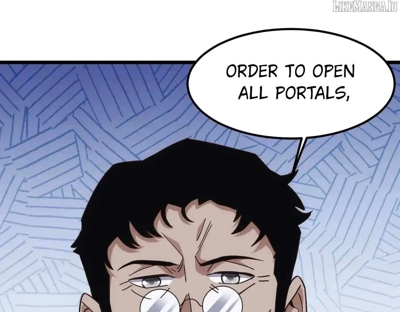 Invasion of the Myriad Races: Starting by Taming a Legendary Beast Chapter 51 page 127 - 