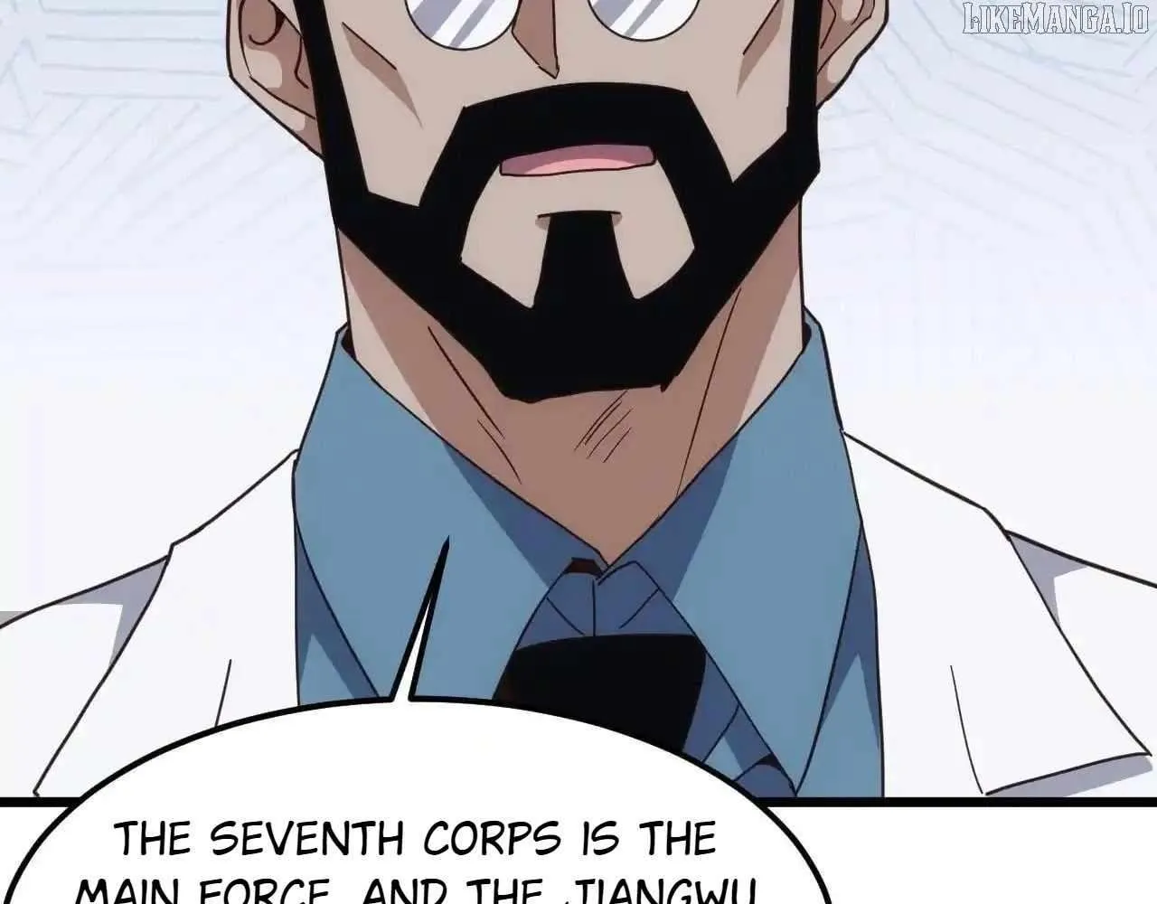 Invasion of the Myriad Races: Starting by Taming a Legendary Beast Chapter 51 page 128 - 