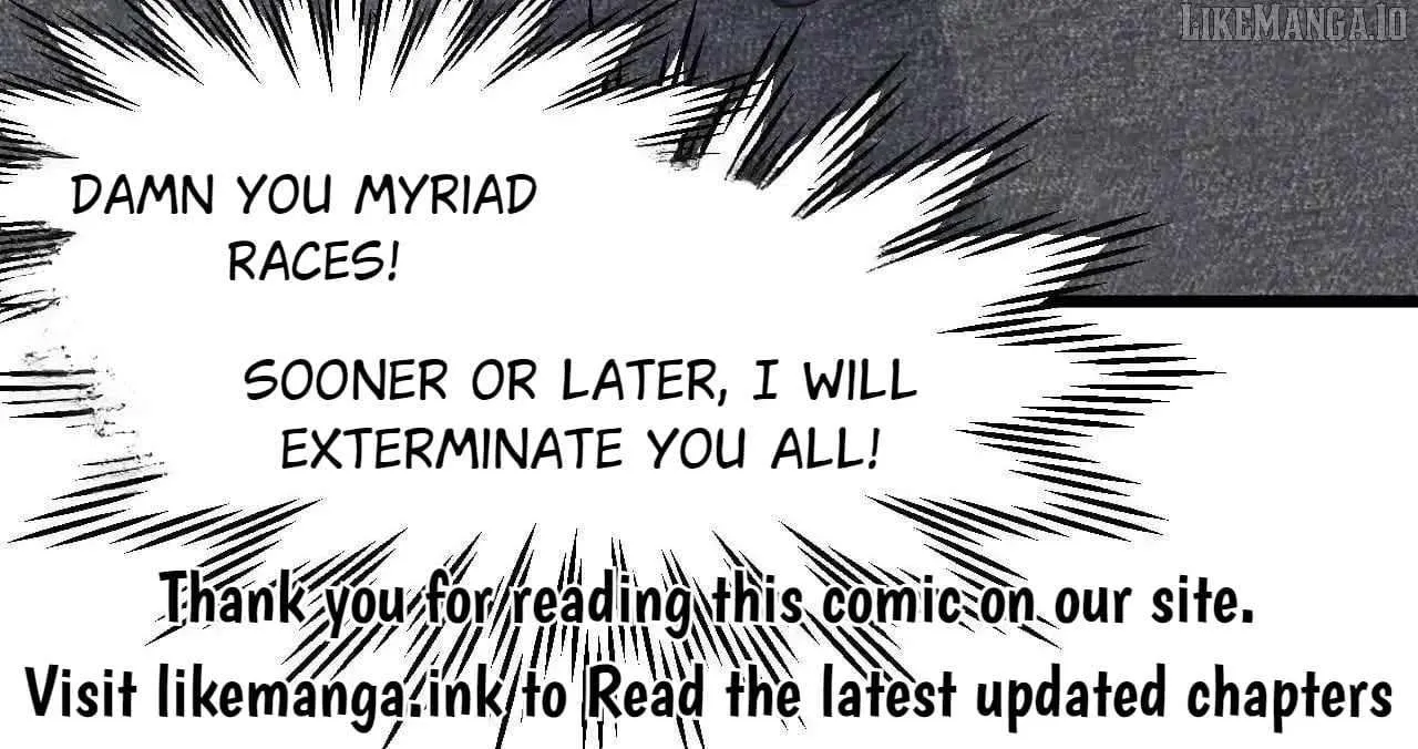 Invasion of the Myriad Races: Starting by Taming a Legendary Beast Chapter 51 page 140 - 
