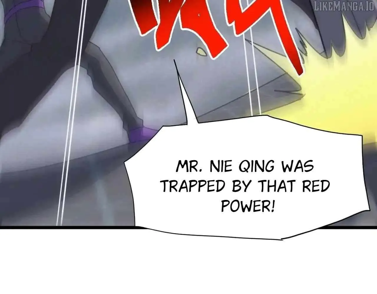 Invasion of the Myriad Races: Starting by Taming a Legendary Beast Chapter 51 page 15 - 