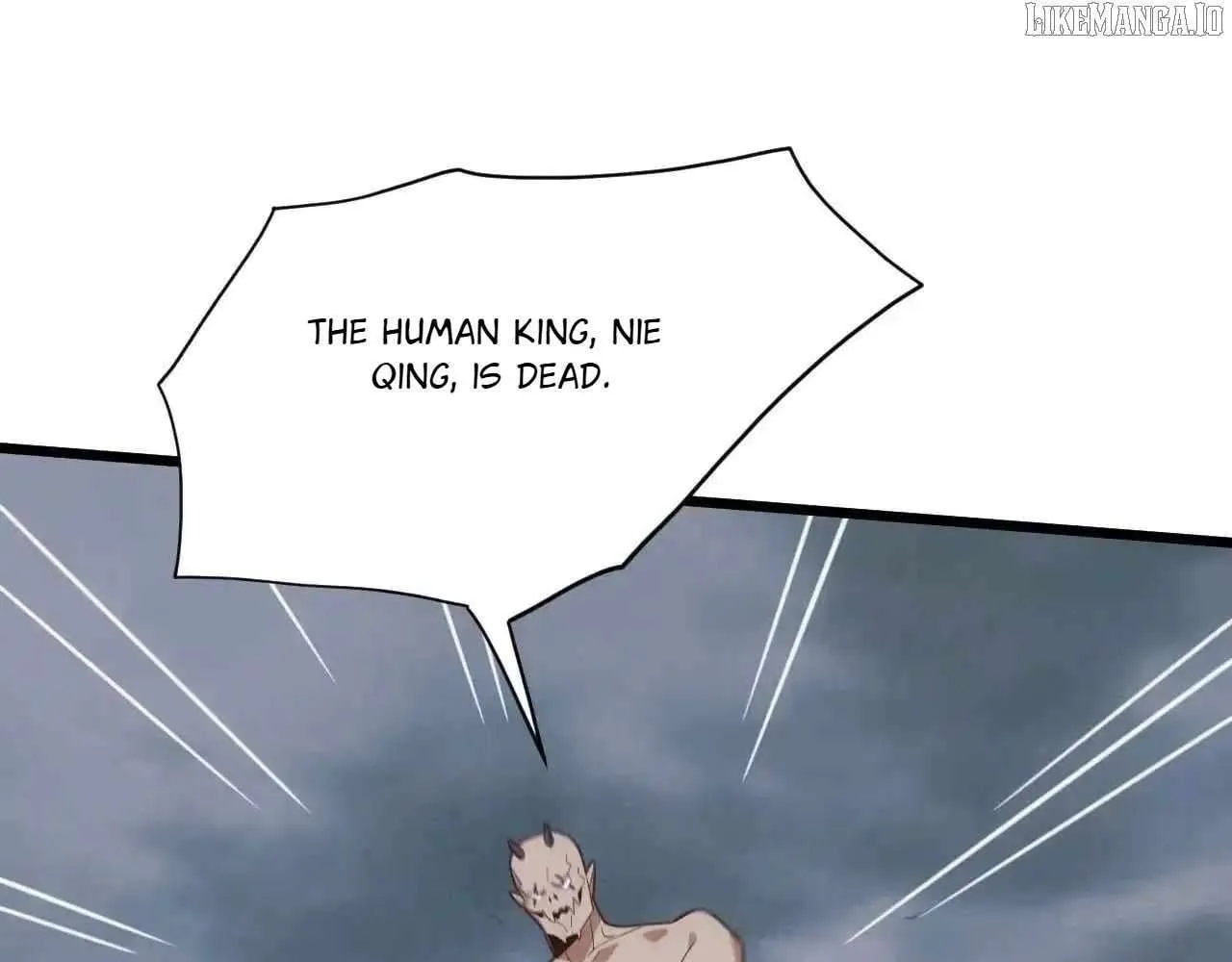 Invasion of the Myriad Races: Starting by Taming a Legendary Beast Chapter 51 page 16 - 