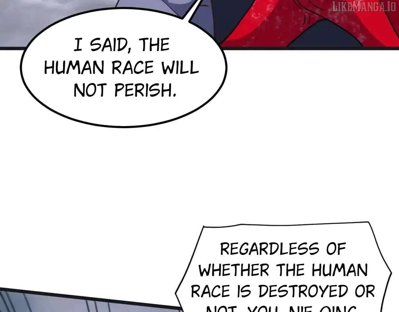 Invasion of the Myriad Races: Starting by Taming a Legendary Beast Chapter 51 page 3 - 