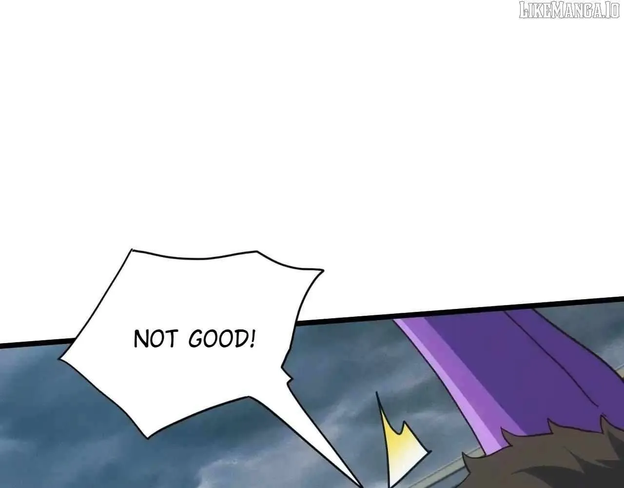 Invasion of the Myriad Races: Starting by Taming a Legendary Beast Chapter 51 page 25 - 