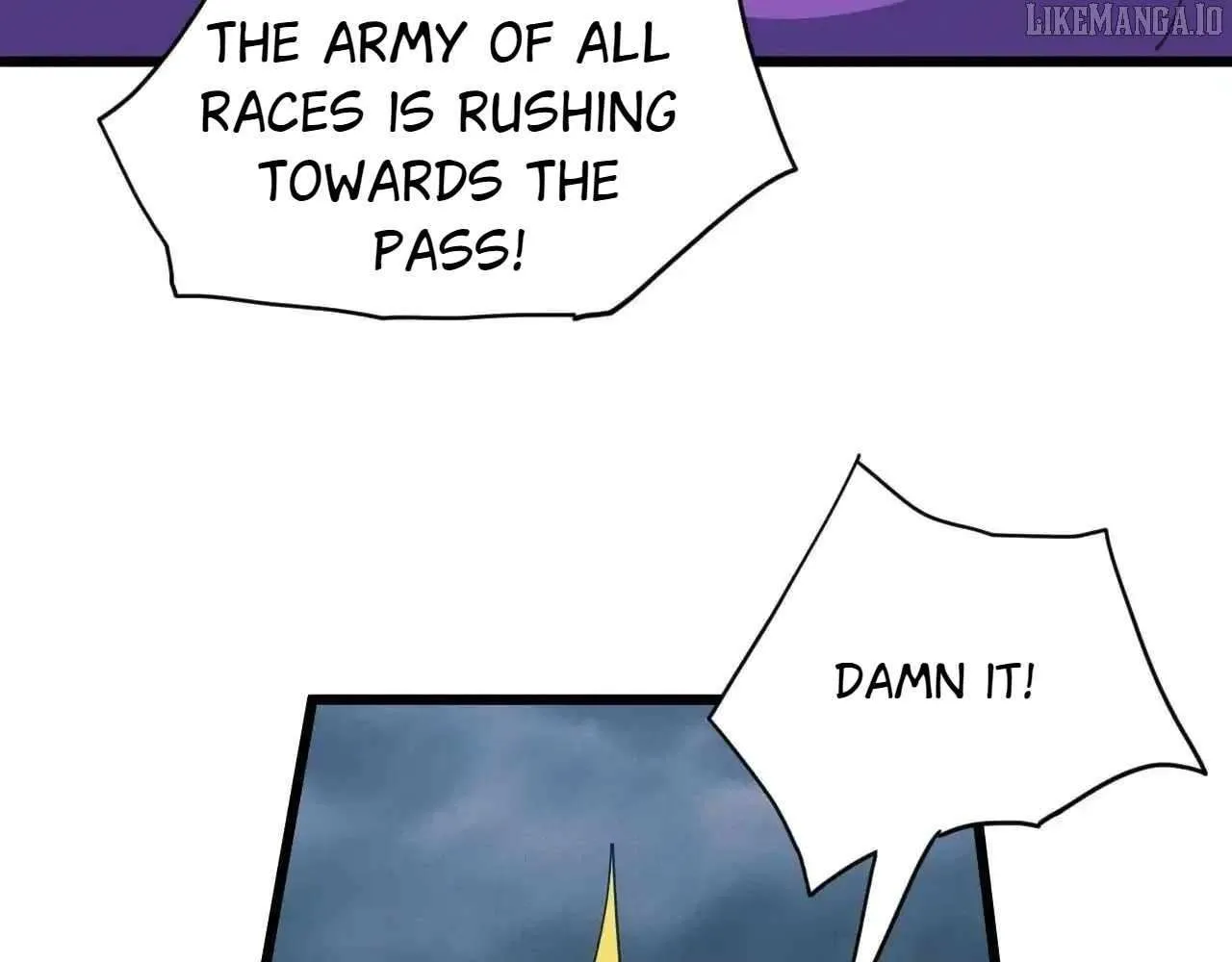 Invasion of the Myriad Races: Starting by Taming a Legendary Beast Chapter 51 page 27 - 