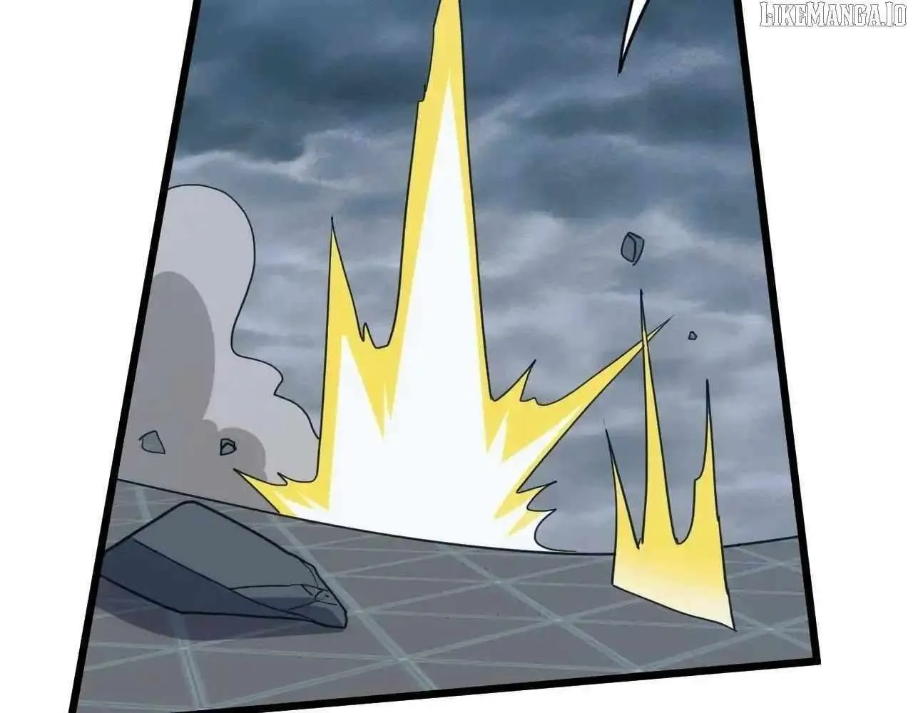 Invasion of the Myriad Races: Starting by Taming a Legendary Beast Chapter 51 page 28 - 