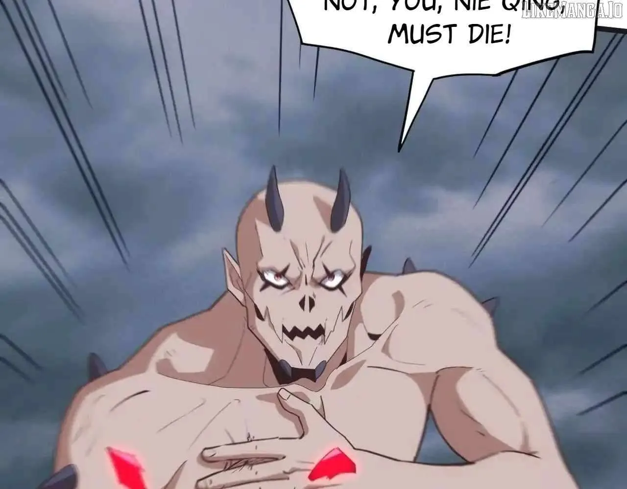 Invasion of the Myriad Races: Starting by Taming a Legendary Beast Chapter 51 page 4 - 