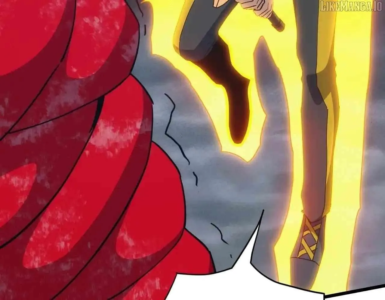 Invasion of the Myriad Races: Starting by Taming a Legendary Beast Chapter 51 page 31 - 