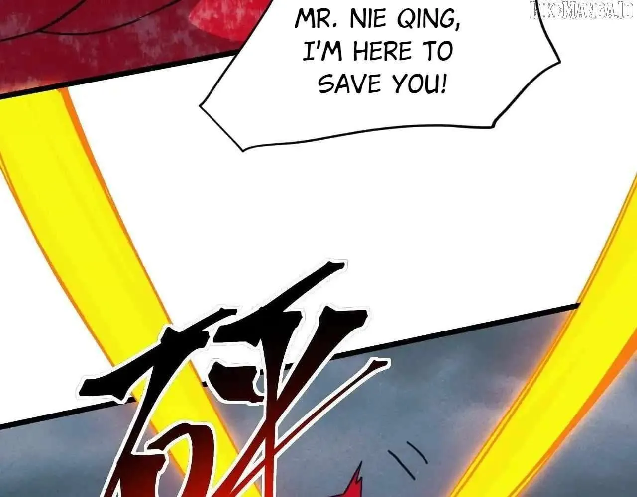 Invasion of the Myriad Races: Starting by Taming a Legendary Beast Chapter 51 page 32 - 