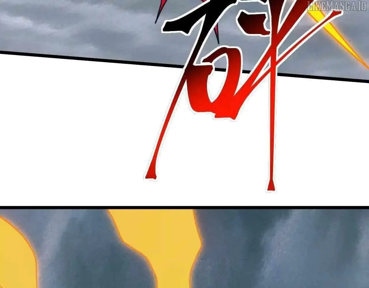Invasion of the Myriad Races: Starting by Taming a Legendary Beast Chapter 51 page 34 - 