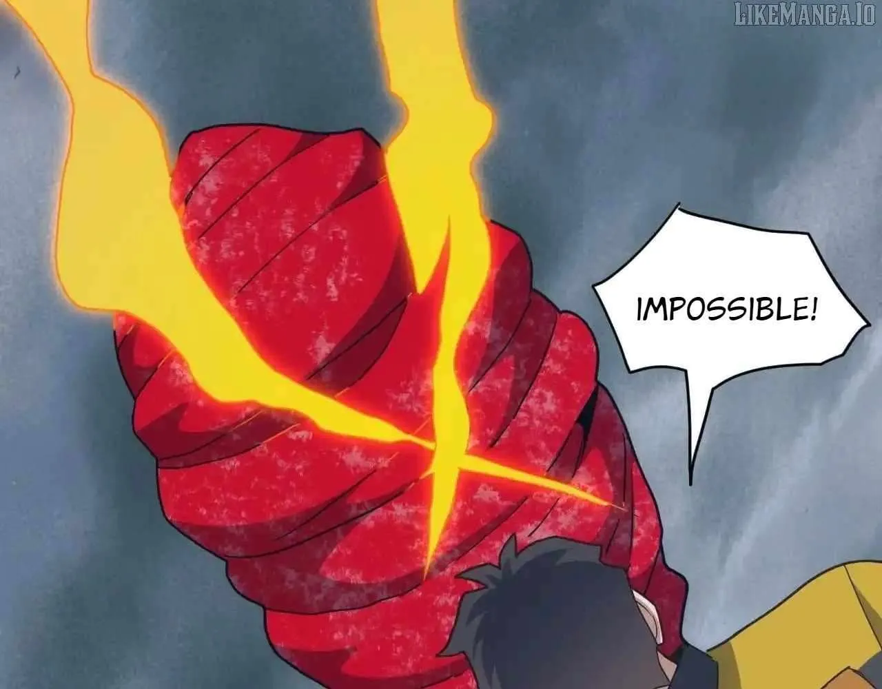 Invasion of the Myriad Races: Starting by Taming a Legendary Beast Chapter 51 page 35 - 