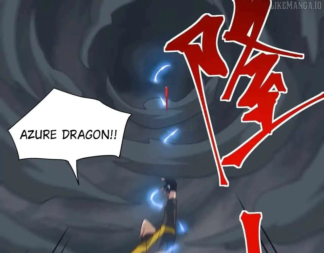 Invasion of the Myriad Races: Starting by Taming a Legendary Beast Chapter 51 page 44 - 