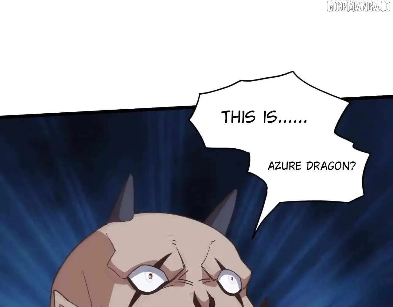Invasion of the Myriad Races: Starting by Taming a Legendary Beast Chapter 51 page 53 - 