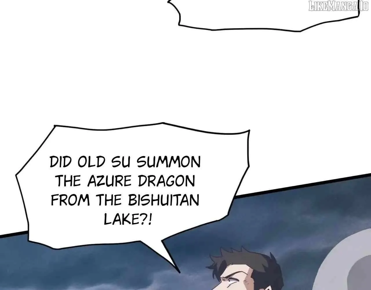 Invasion of the Myriad Races: Starting by Taming a Legendary Beast Chapter 51 page 55 - 