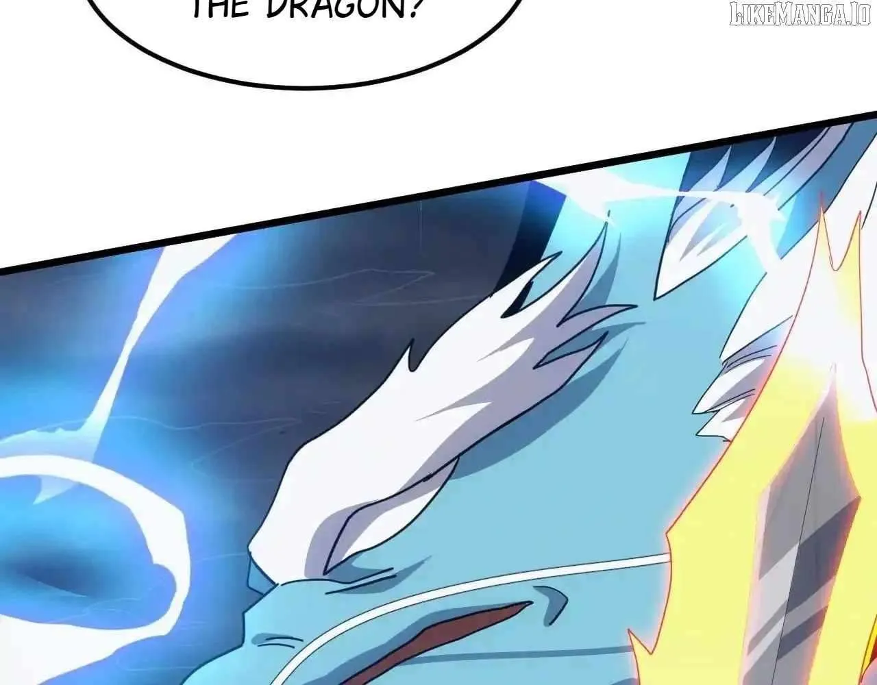 Invasion of the Myriad Races: Starting by Taming a Legendary Beast Chapter 51 page 57 - 