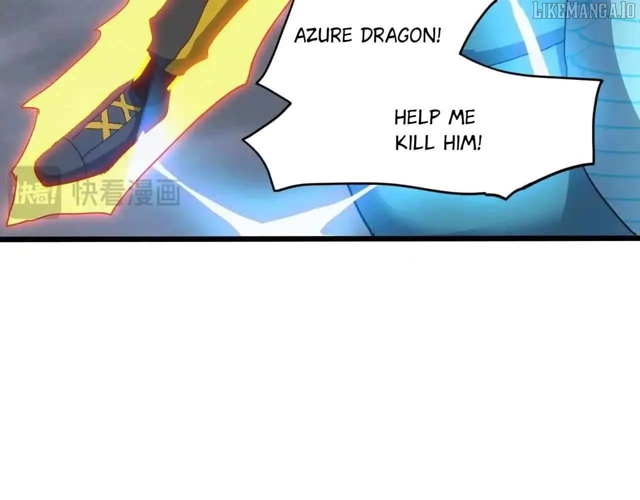 Invasion of the Myriad Races: Starting by Taming a Legendary Beast Chapter 51 page 60 - 