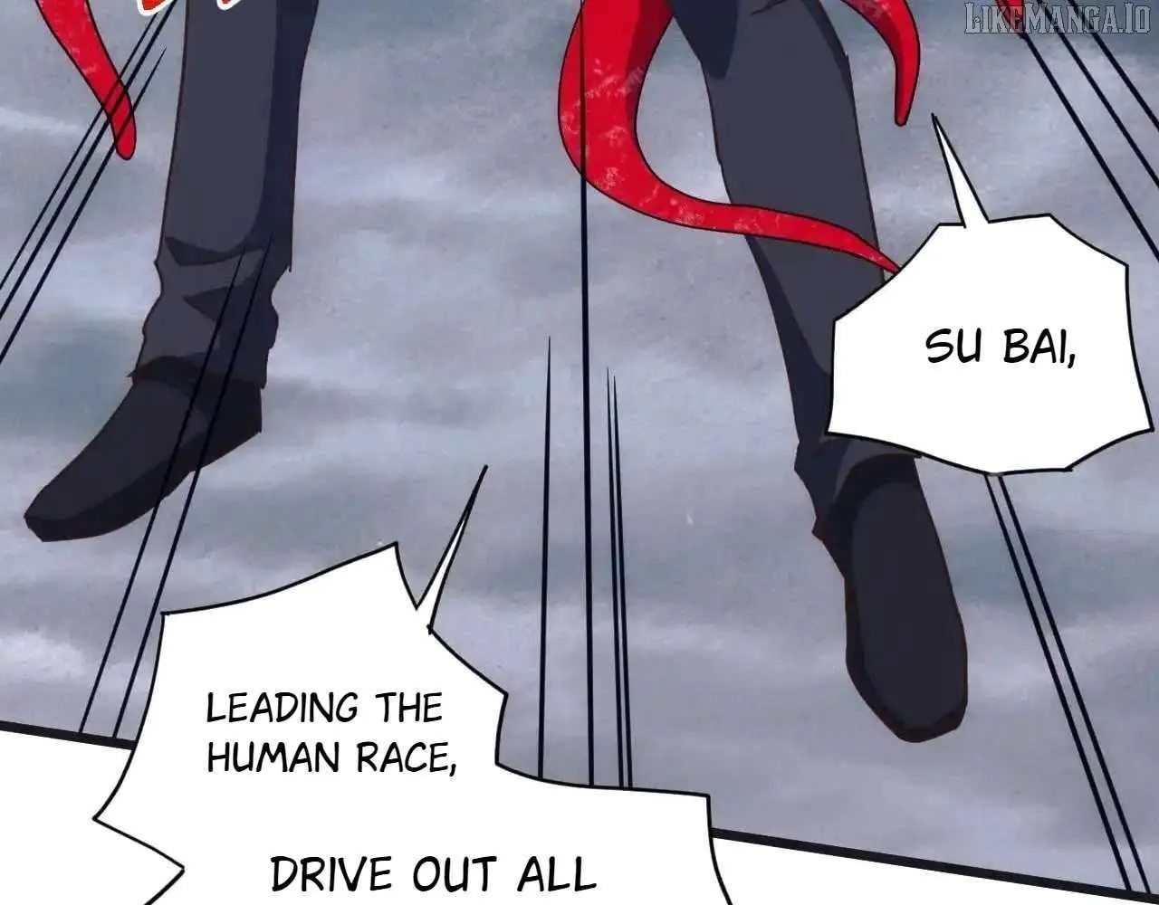 Invasion of the Myriad Races: Starting by Taming a Legendary Beast Chapter 51 page 8 - 