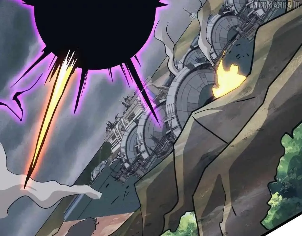 Invasion of the Myriad Races: Starting by Taming a Legendary Beast Chapter 51 page 77 - 