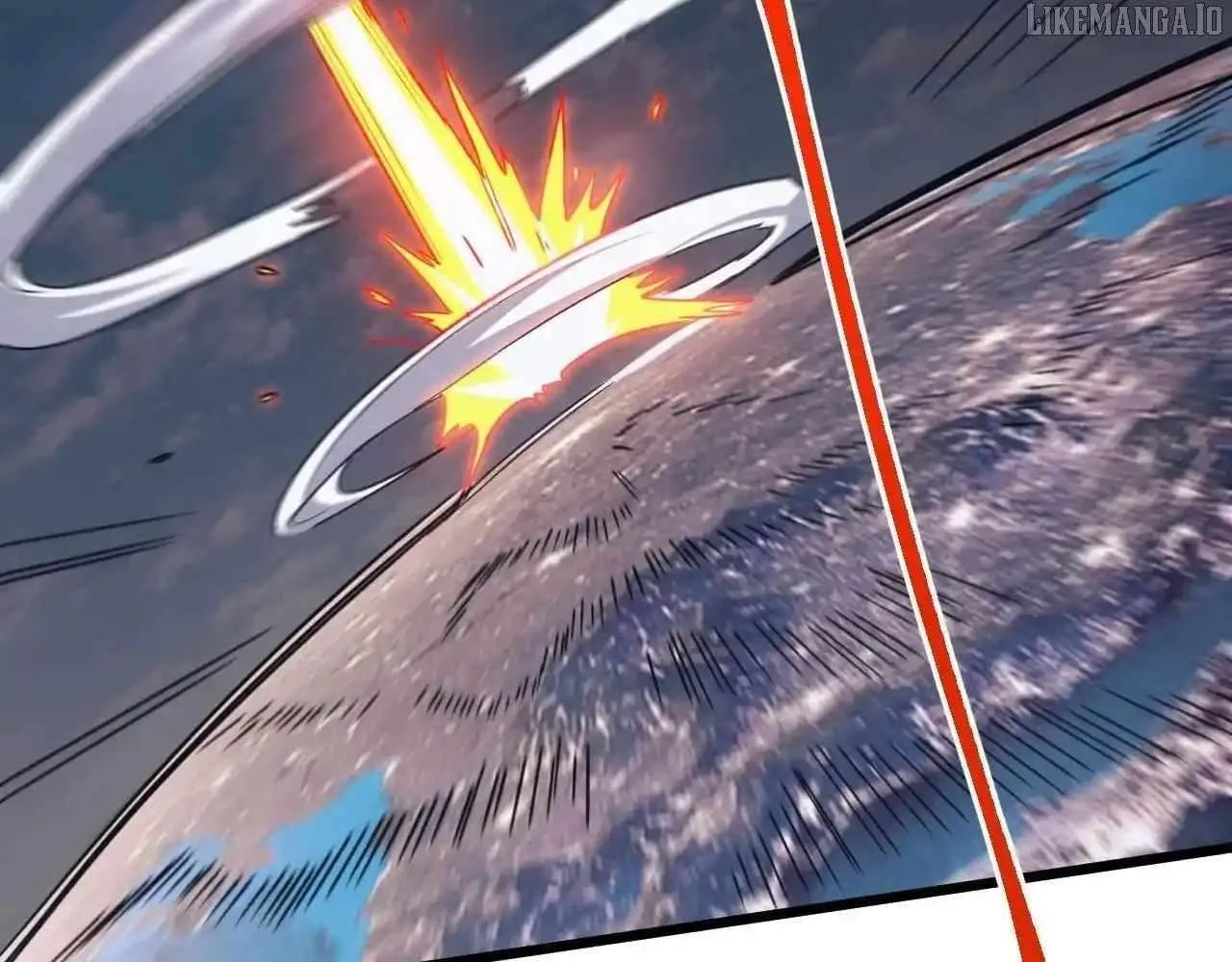Invasion of the Myriad Races: Starting by Taming a Legendary Beast Chapter 51 page 80 - 