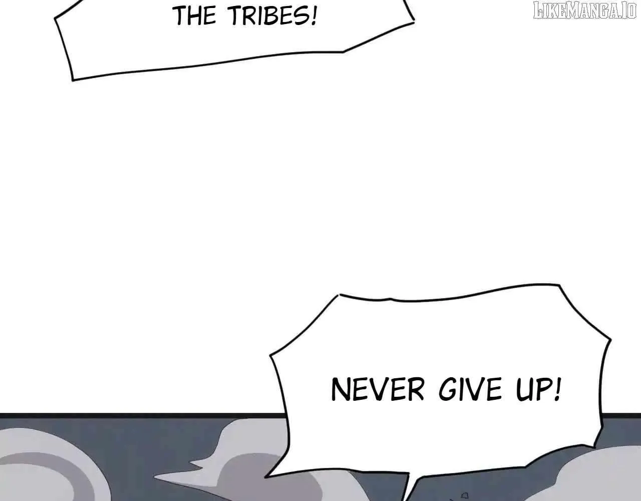 Invasion of the Myriad Races: Starting by Taming a Legendary Beast Chapter 51 page 9 - 