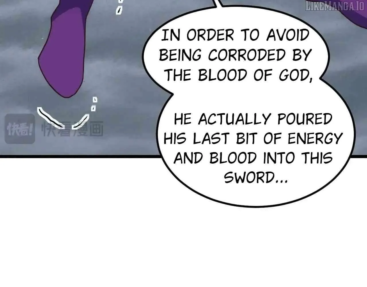 Invasion of the Myriad Races: Starting by Taming a Legendary Beast Chapter 51 page 89 - 