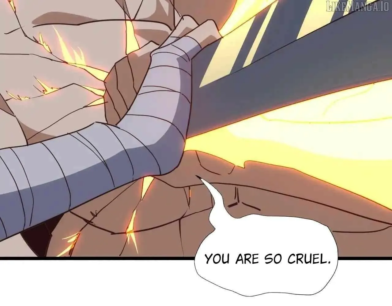 Invasion of the Myriad Races: Starting by Taming a Legendary Beast Chapter 51 page 91 - 